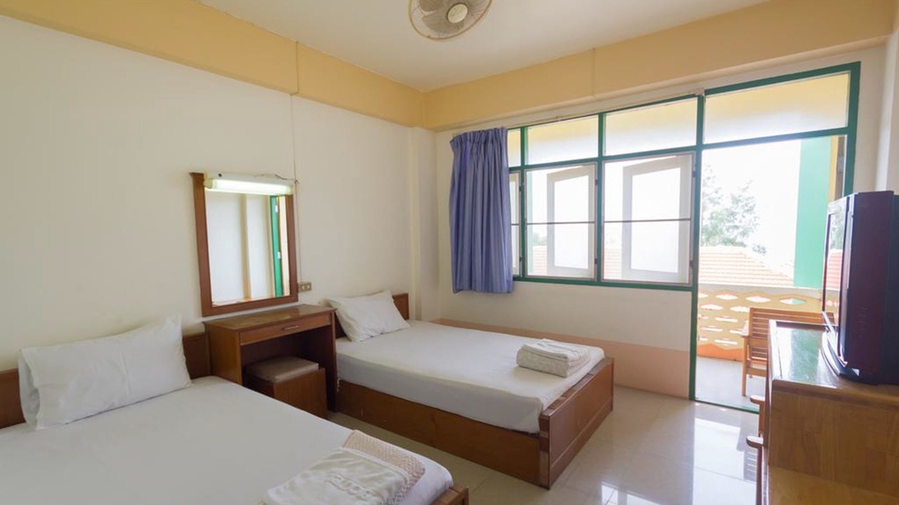 Photo of Bedroom in Prachuap Khiri Khan