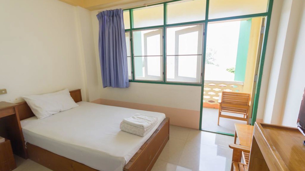 Photo of Bedroom in Prachuap Khiri Khan