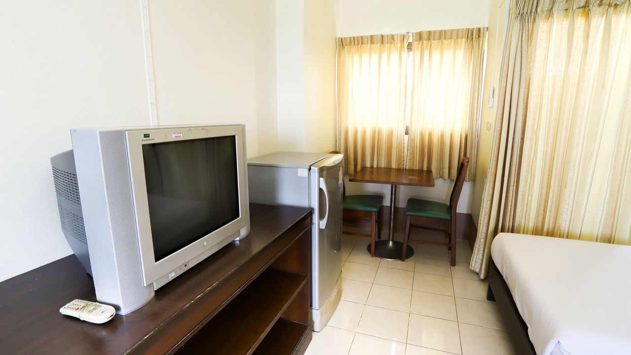 Photo of Bedroom in Prachuap Khiri Khan