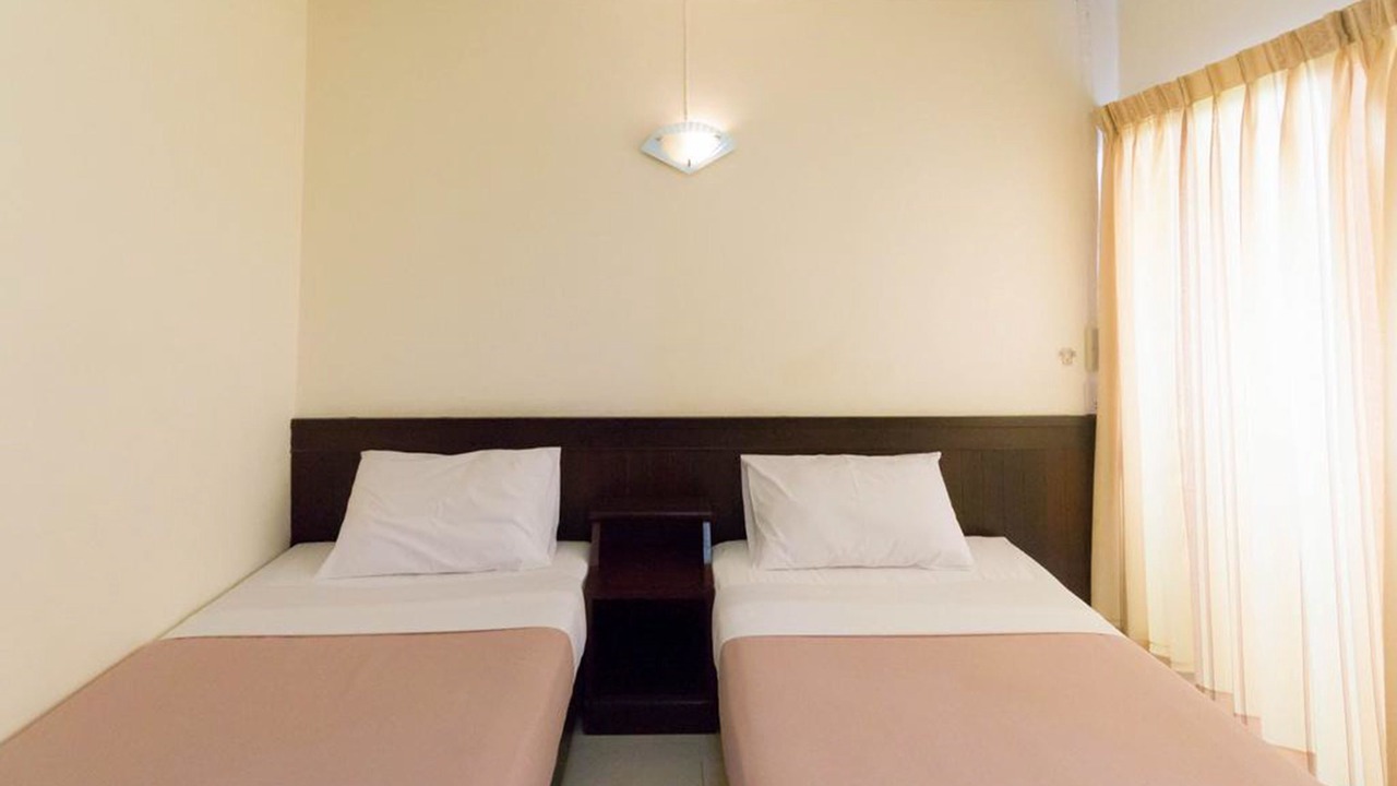 Photo of Bedroom in Prachuap Khiri Khan