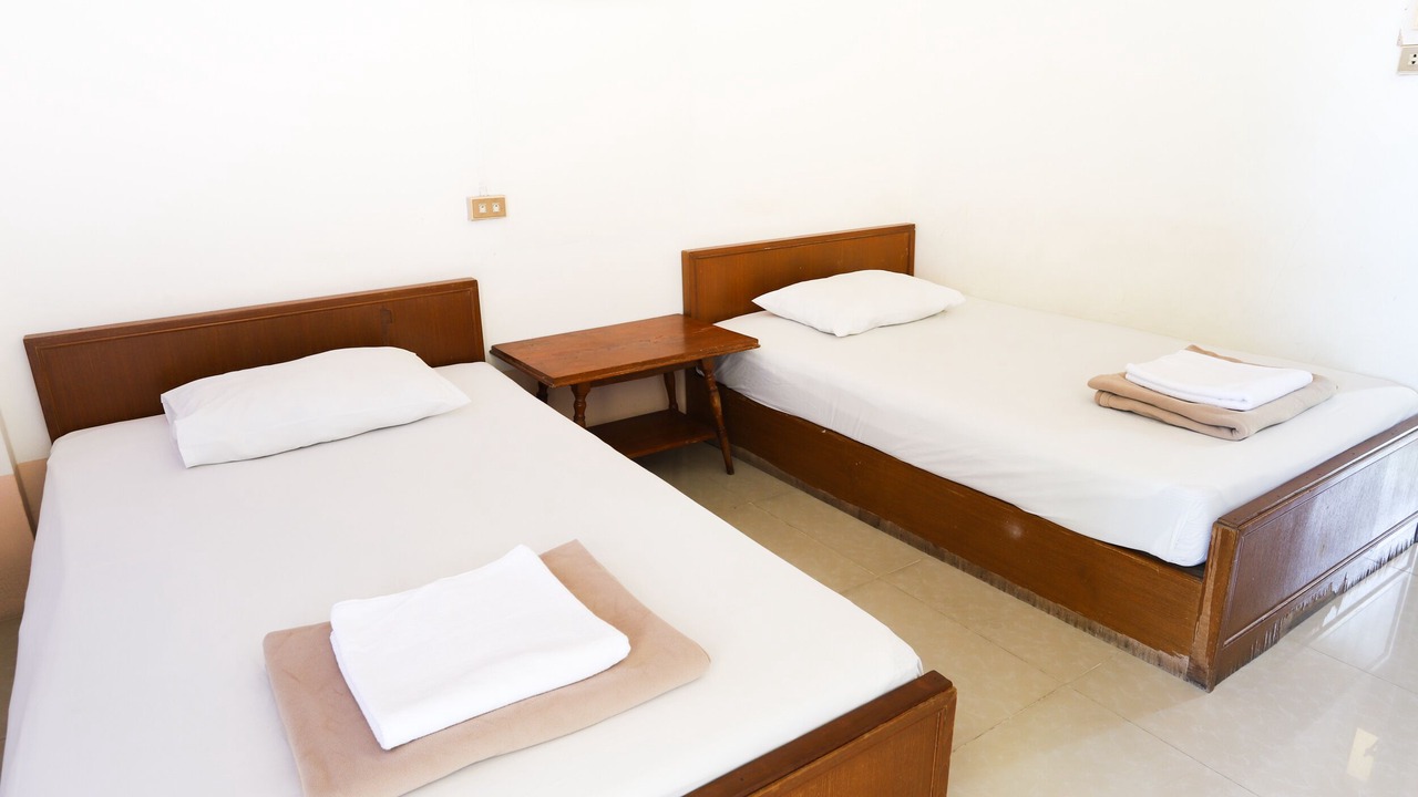 Photo of Bedroom in Prachuap Khiri Khan