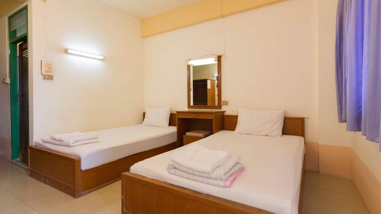 Photo of Bedroom in Prachuap Khiri Khan