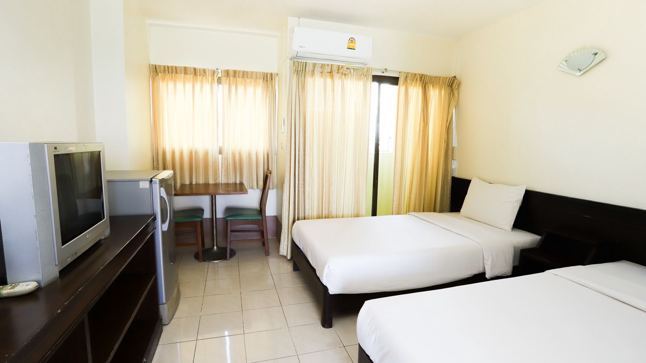 Photo of Bedroom in Prachuap Khiri Khan