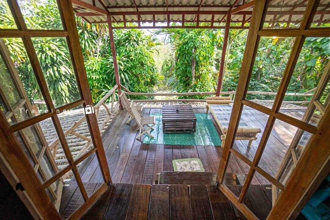 Photo of Livingroom in Fang