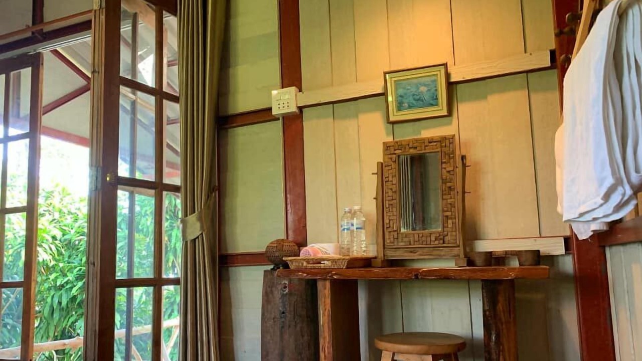 Photo of Bedroom in Fang
