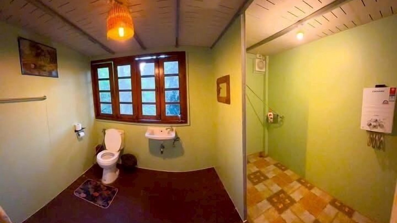 Photo of Bathroom in Fang