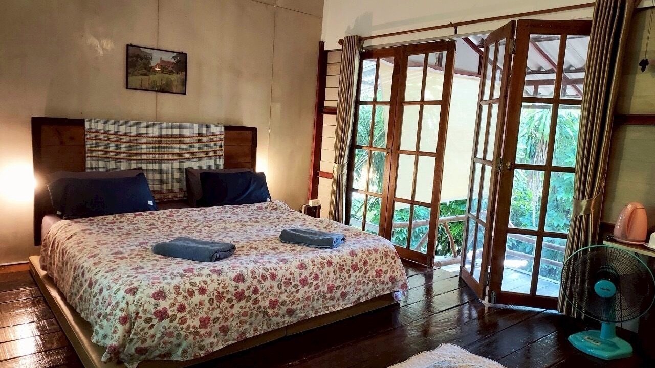 Photo of Bedroom in Fang