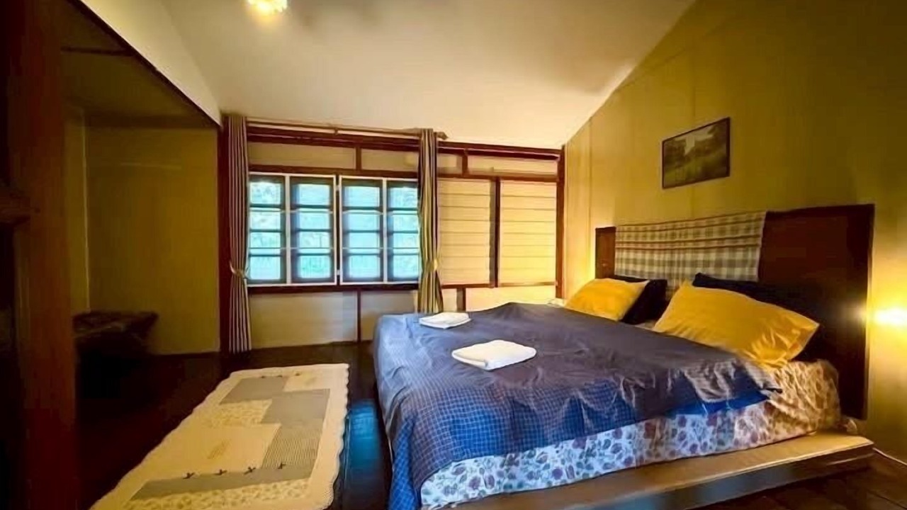 Photo of Bedroom in Fang