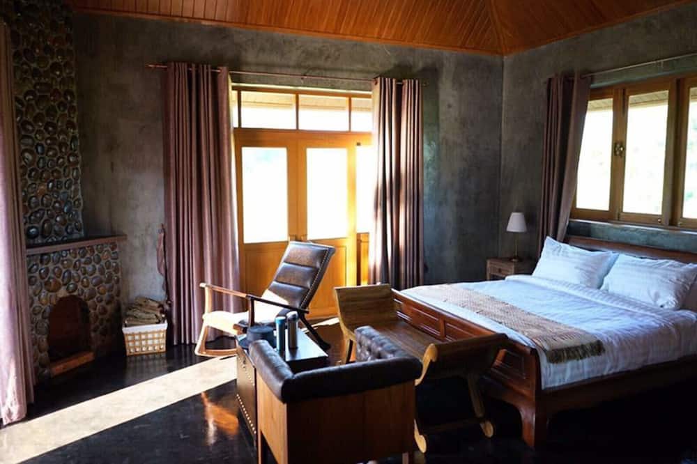 Photo of Bedroom in Chiang Dao