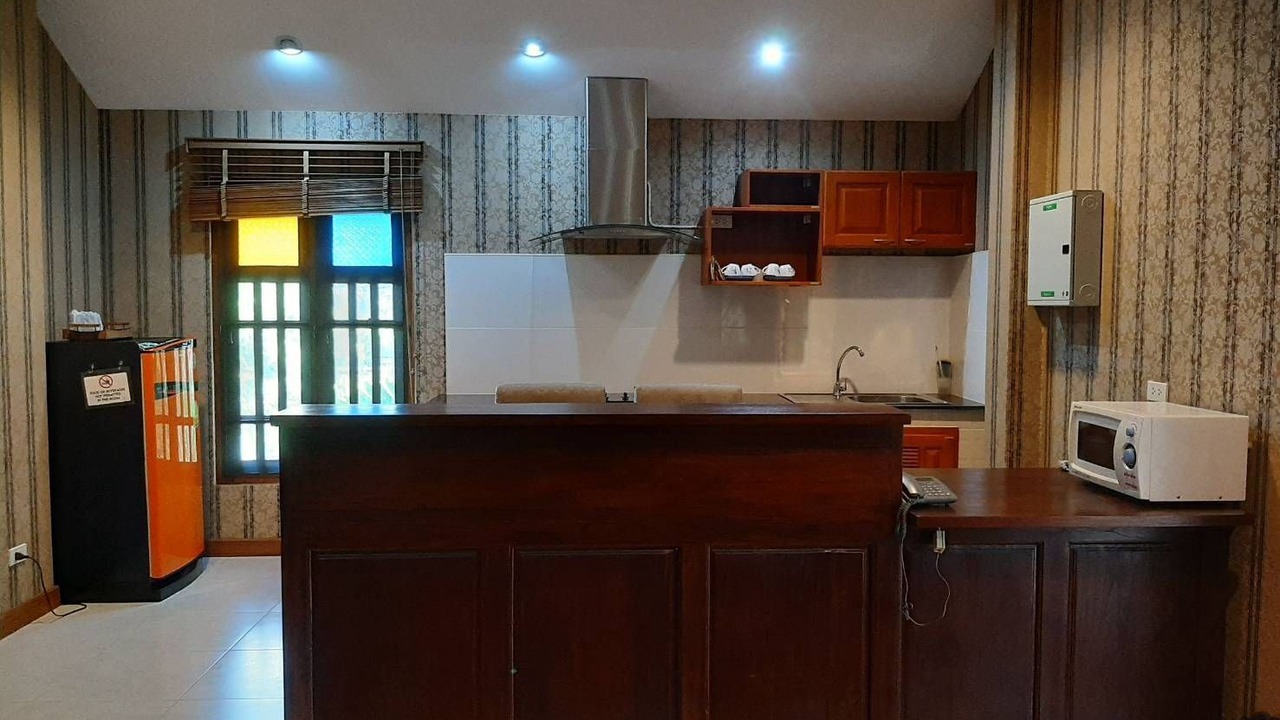 Photo of Bedroom in Mueang Na