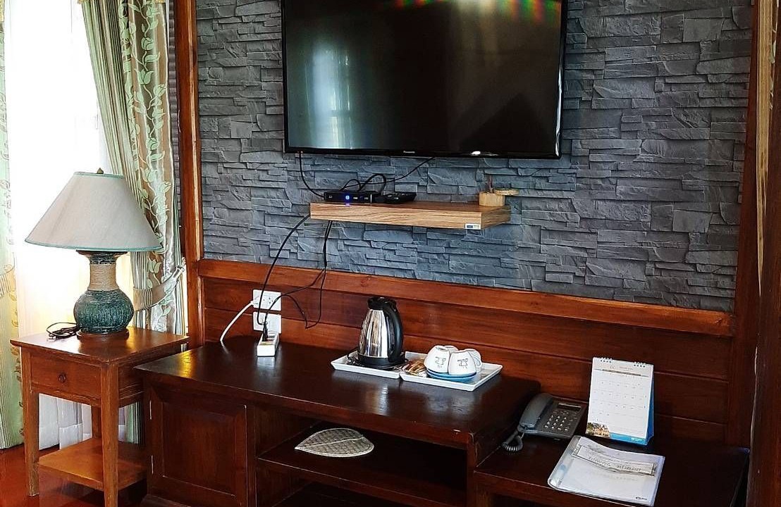 Photo of Bedroom in Mueang Na