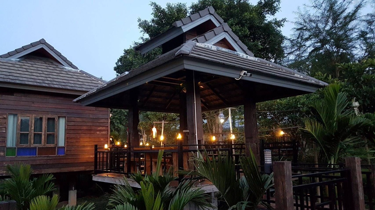 Photo of Outdoor in Mueang Na