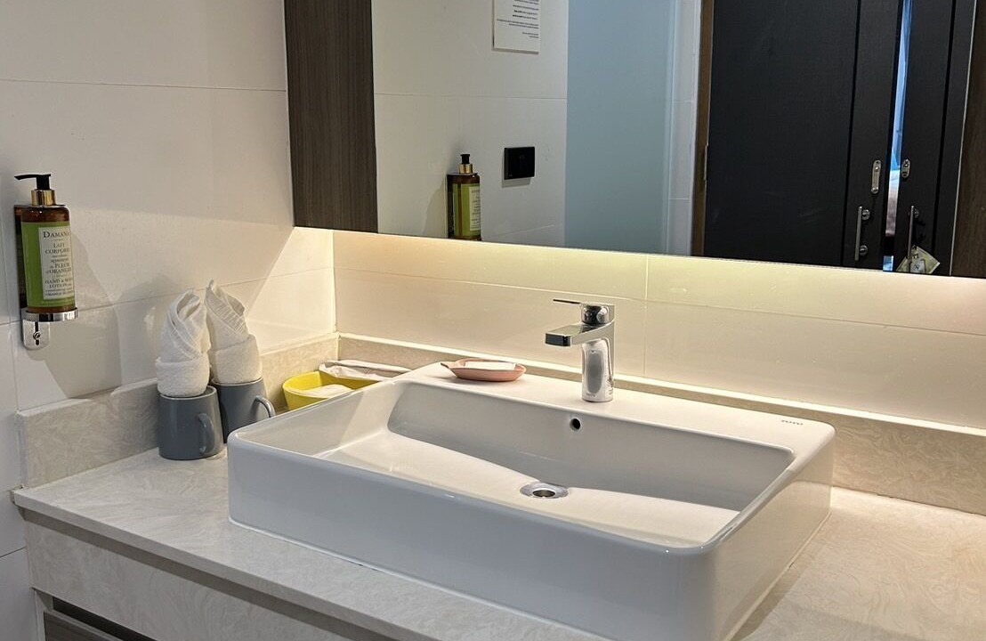 Photo of Bathroom in Mueang Na