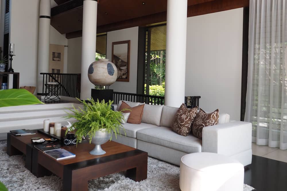 Photo of Livingroom in Koh Kaew