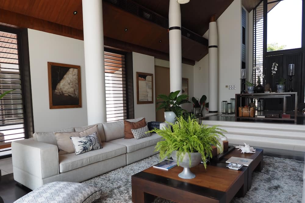 Photo of Livingroom in Koh Kaew