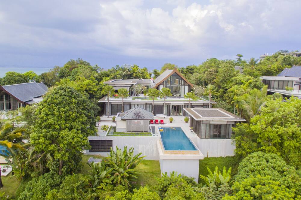 Photo of Outdoor in Koh Kaew
