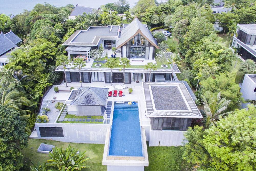 Photo of Outdoor in Koh Kaew
