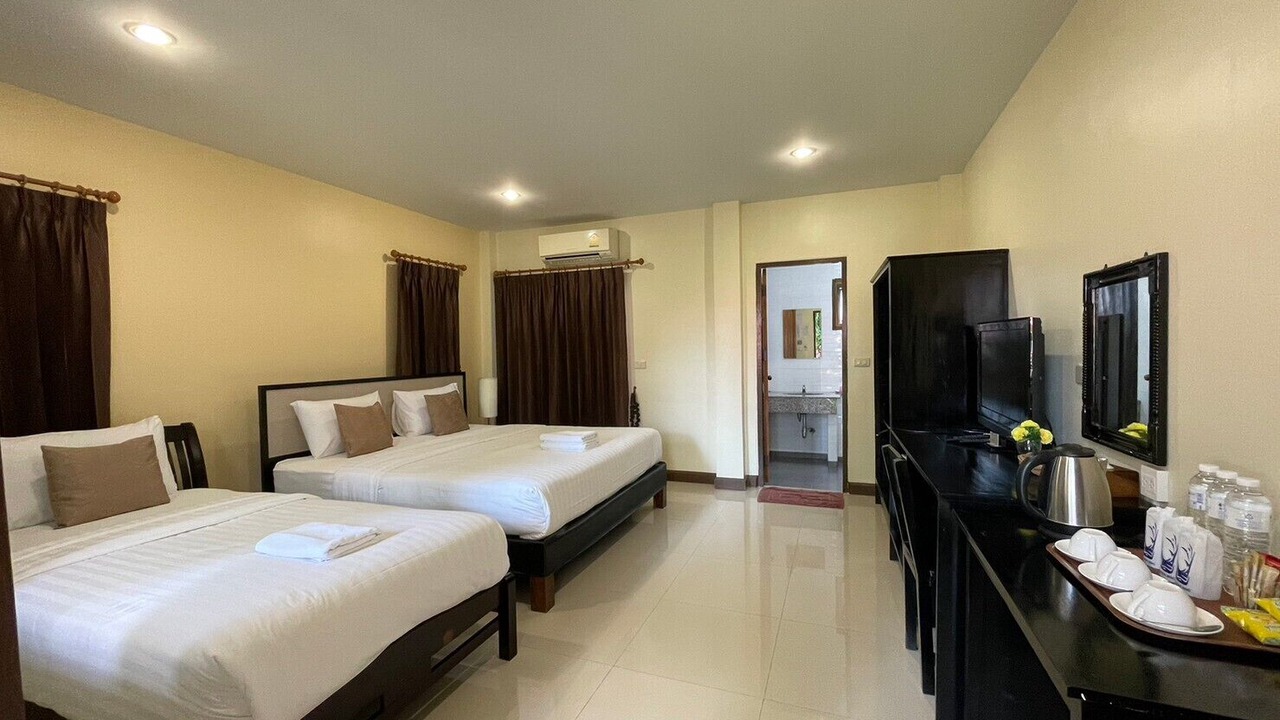 Photo of Bedroom in Chiang Saen