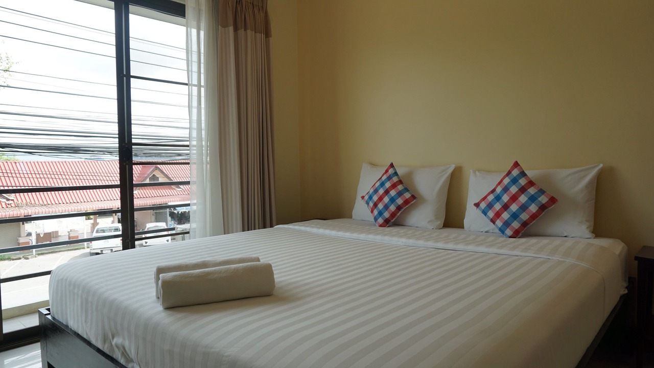Photo of Bedroom in Chiang Saen