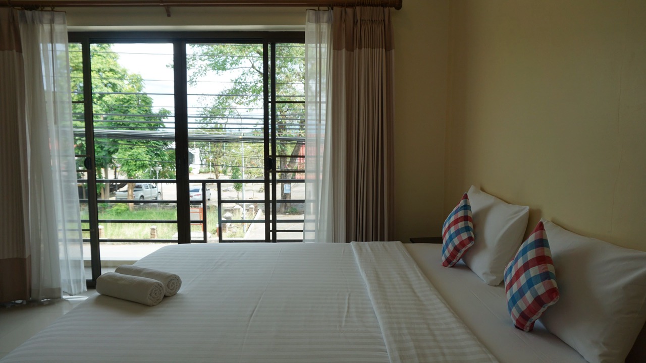 Photo of Bedroom in Chiang Saen