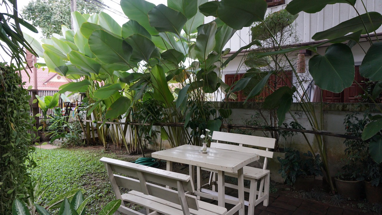 Photo of Patio Balcony in Chiang Saen