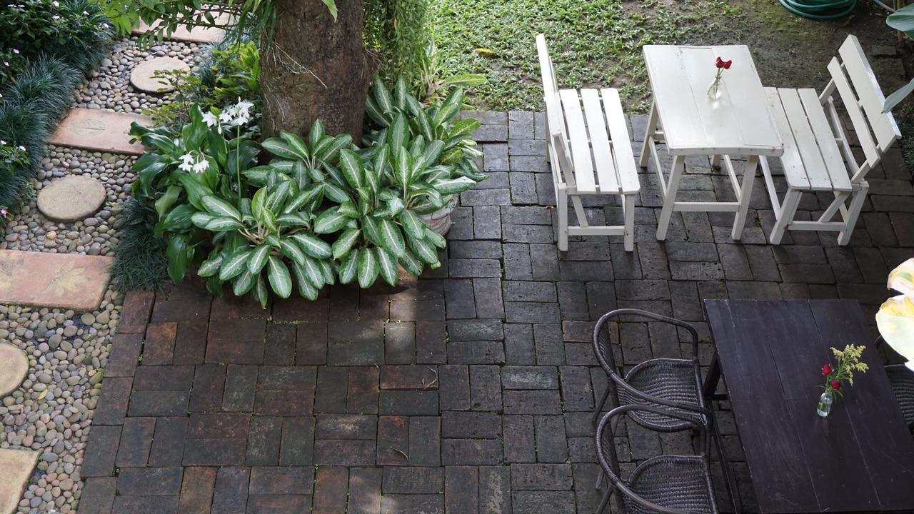 Photo of Patio Balcony in Chiang Saen