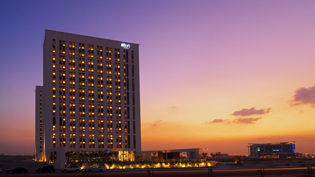 Photo of Outdoor in Dubai Production City