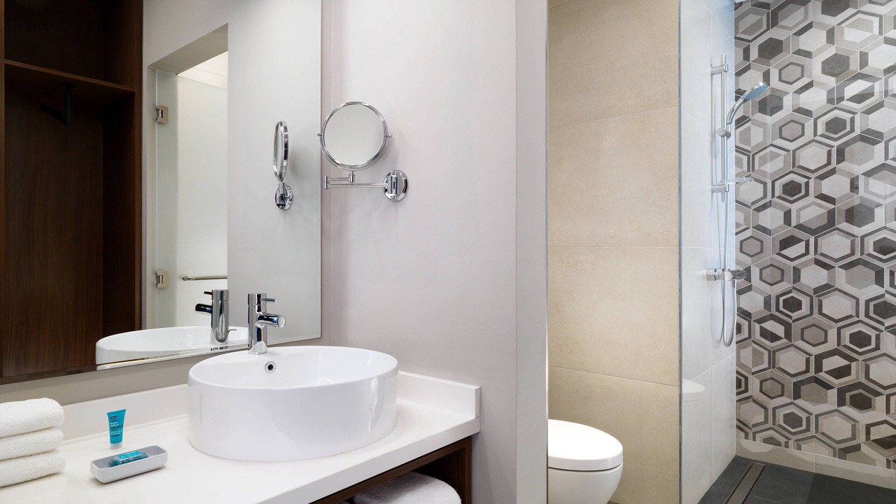 Photo of Bathroom in Dubai Production City