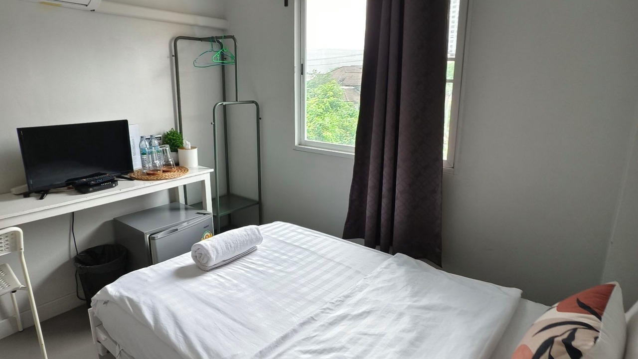 Photo of Bedroom in Ladprao