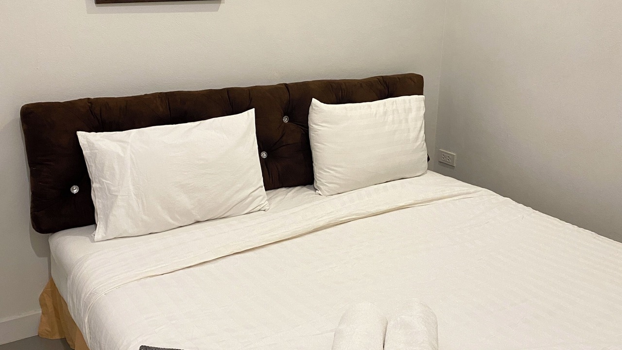Photo of Bedroom in Ladprao