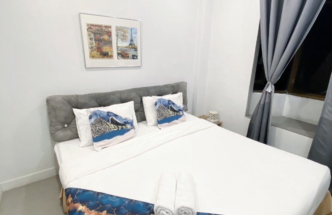 Photo of Bedroom in Ladprao