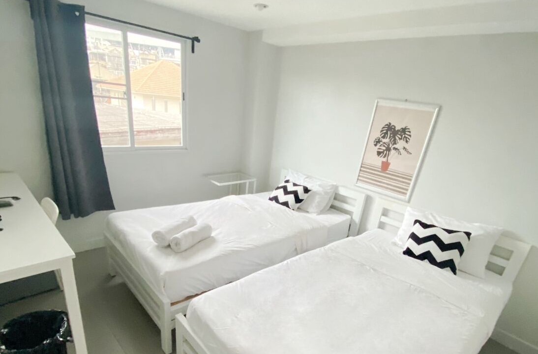 Photo of Bedroom in Ladprao