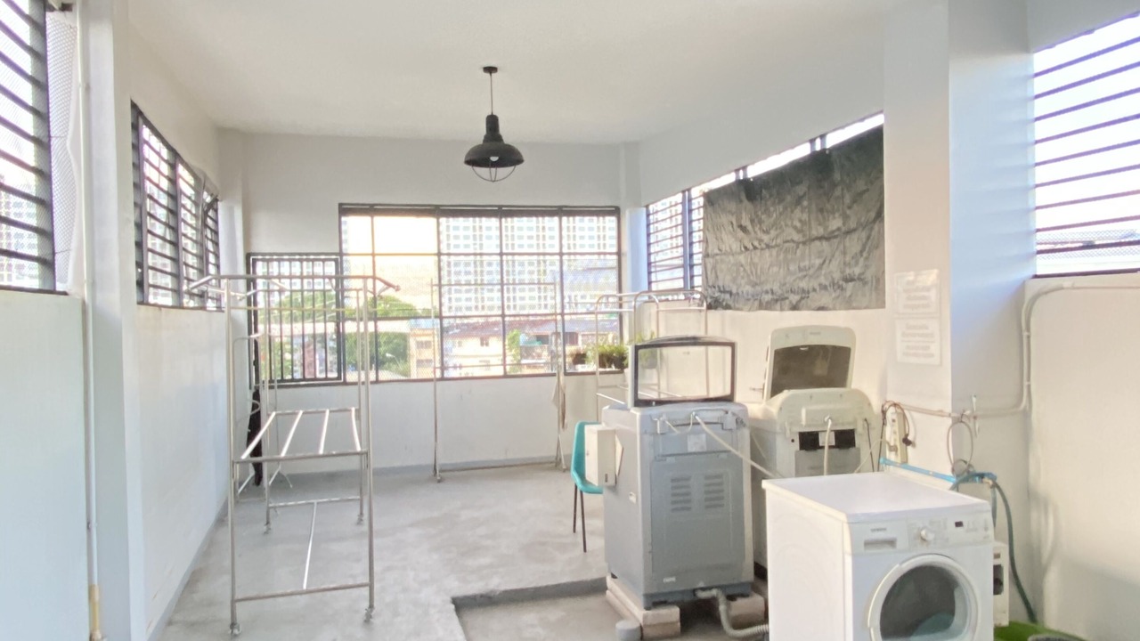 Photo of Outdoor in Ladprao