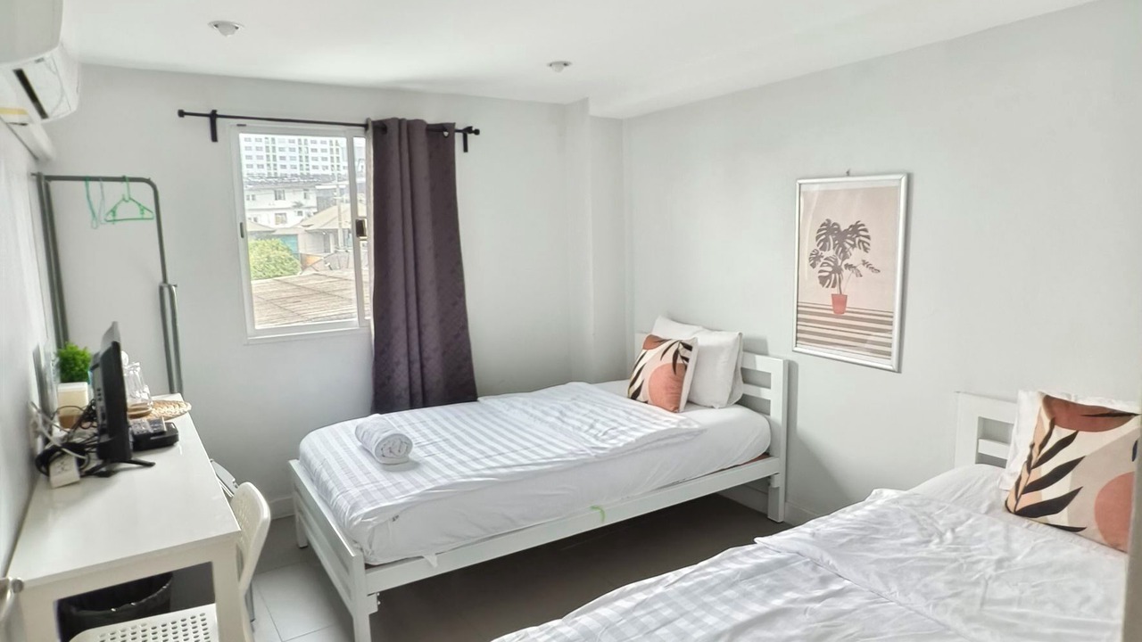 Photo of Bedroom in Ladprao