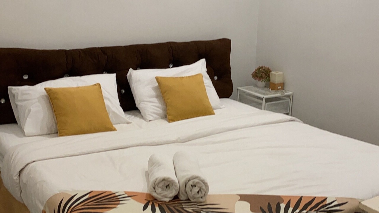 Photo of Bedroom in Ladprao
