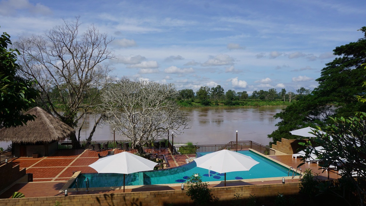 Photo of Outdoor in Chiang Saen
