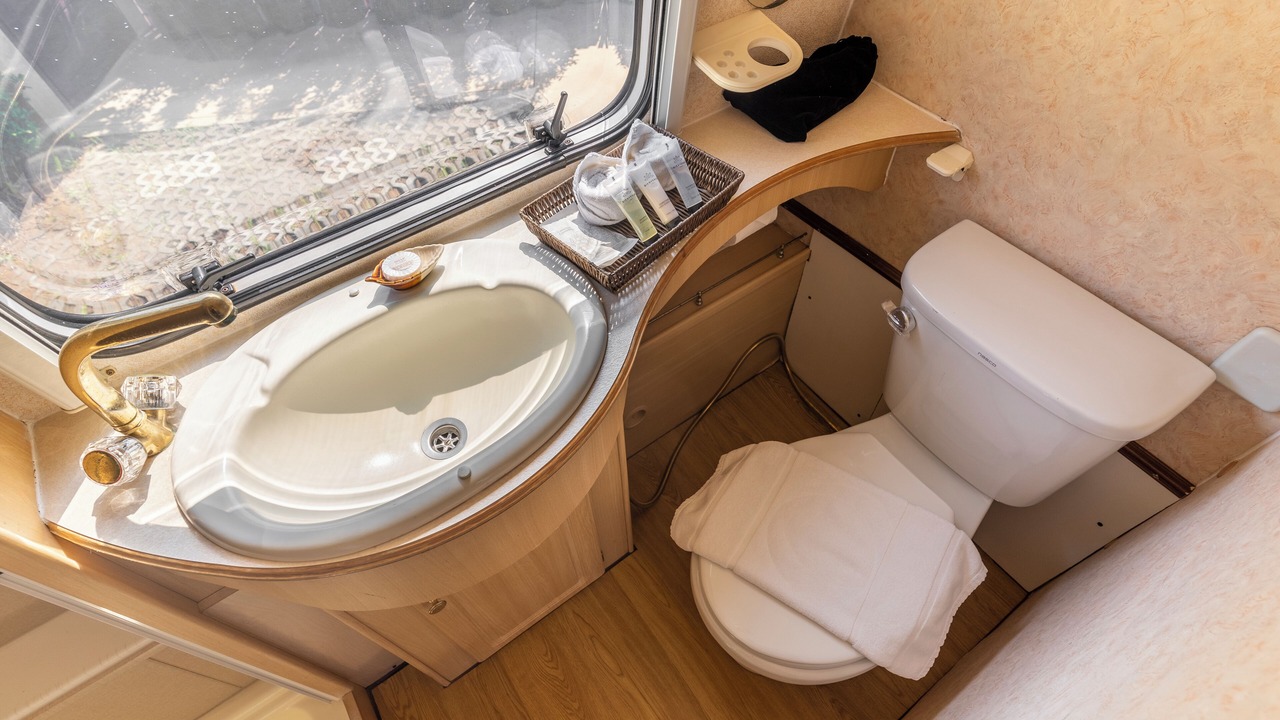 Photo of Bathroom in Chiang Saen