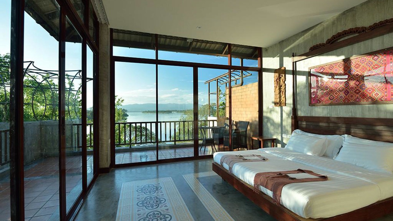 Photo of Bedroom in Chiang Saen
