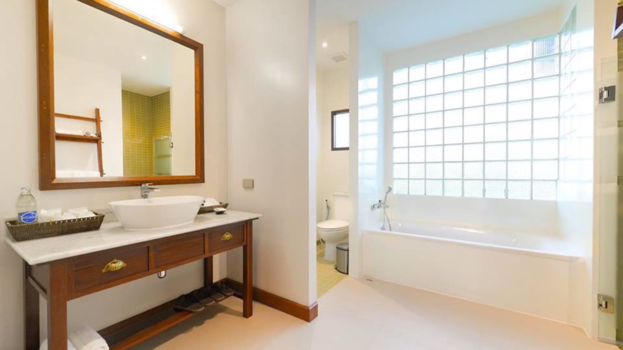 Photo of Bathroom in Chiang Saen