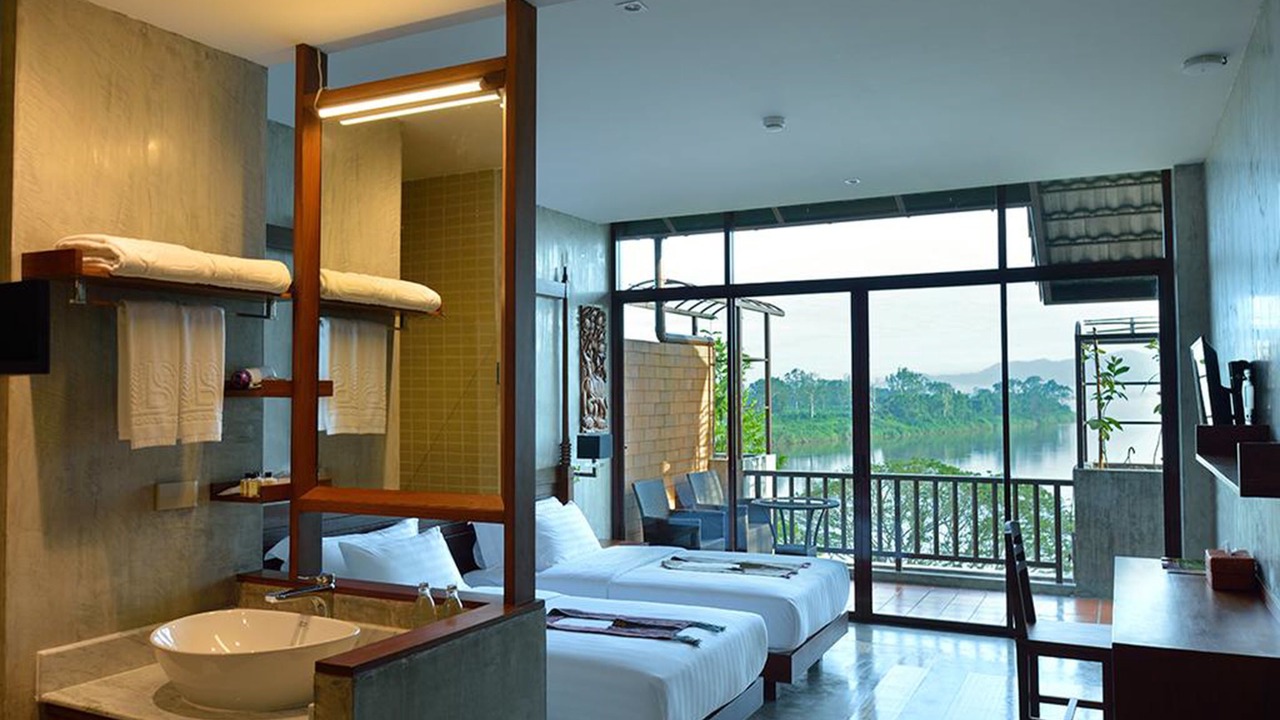 Photo of Bedroom in Chiang Saen