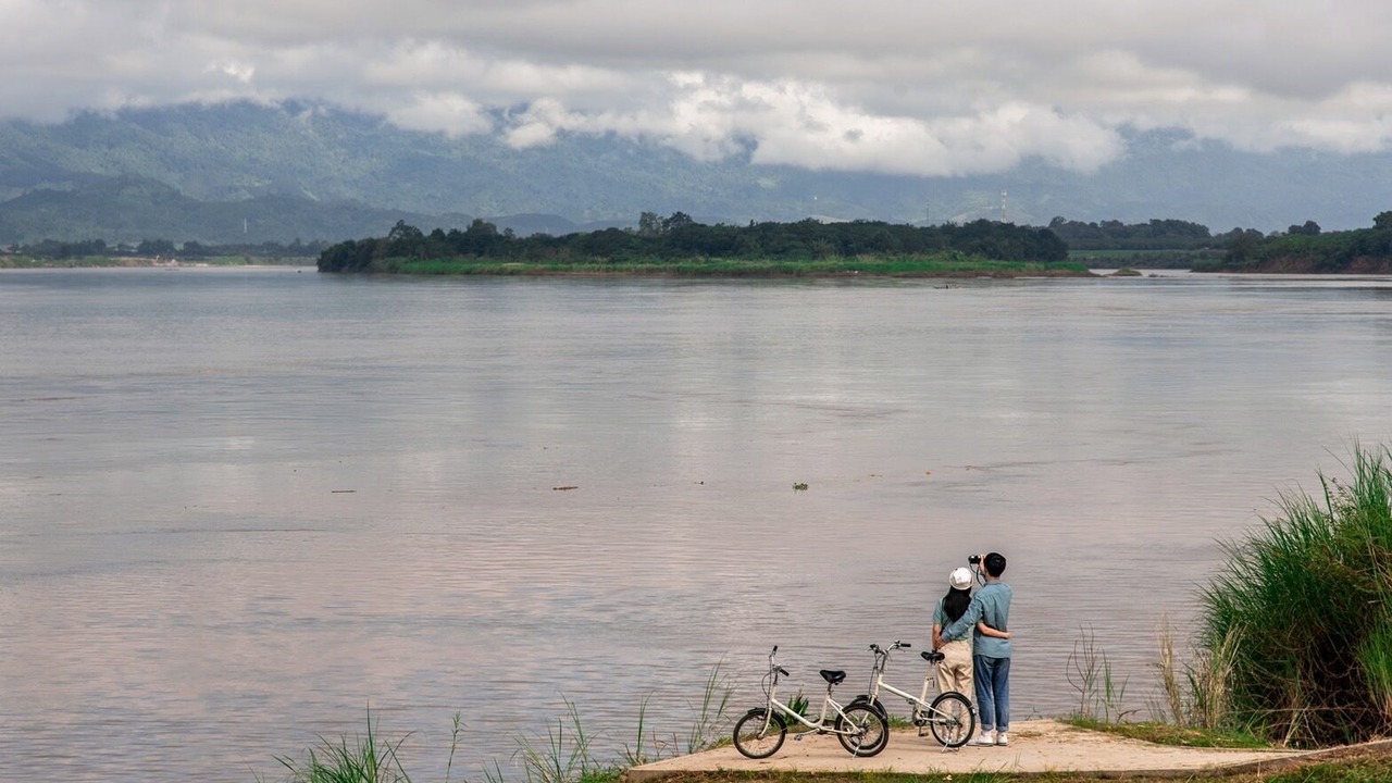 Photo of Outdoor in Chiang Saen