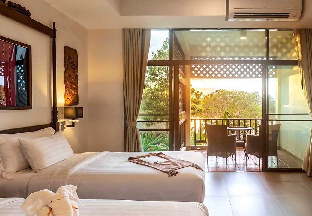 Photo of Bedroom in Chiang Saen