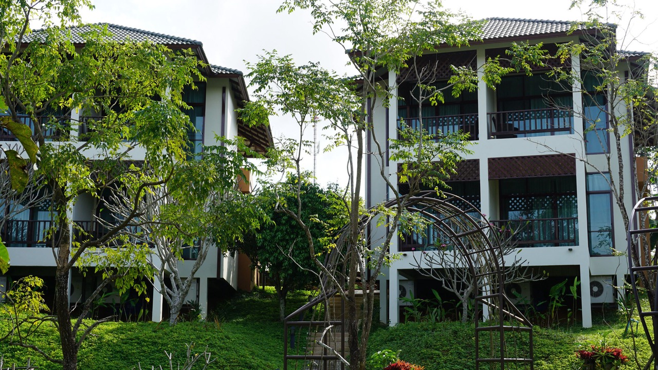 Photo of Outdoor in Chiang Saen