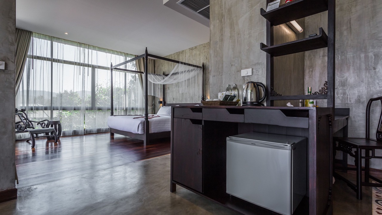 Photo of Bedroom in Chiang Saen