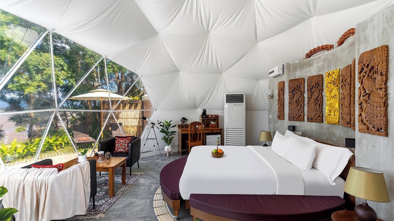Photo of Bedroom in Chiang Saen
