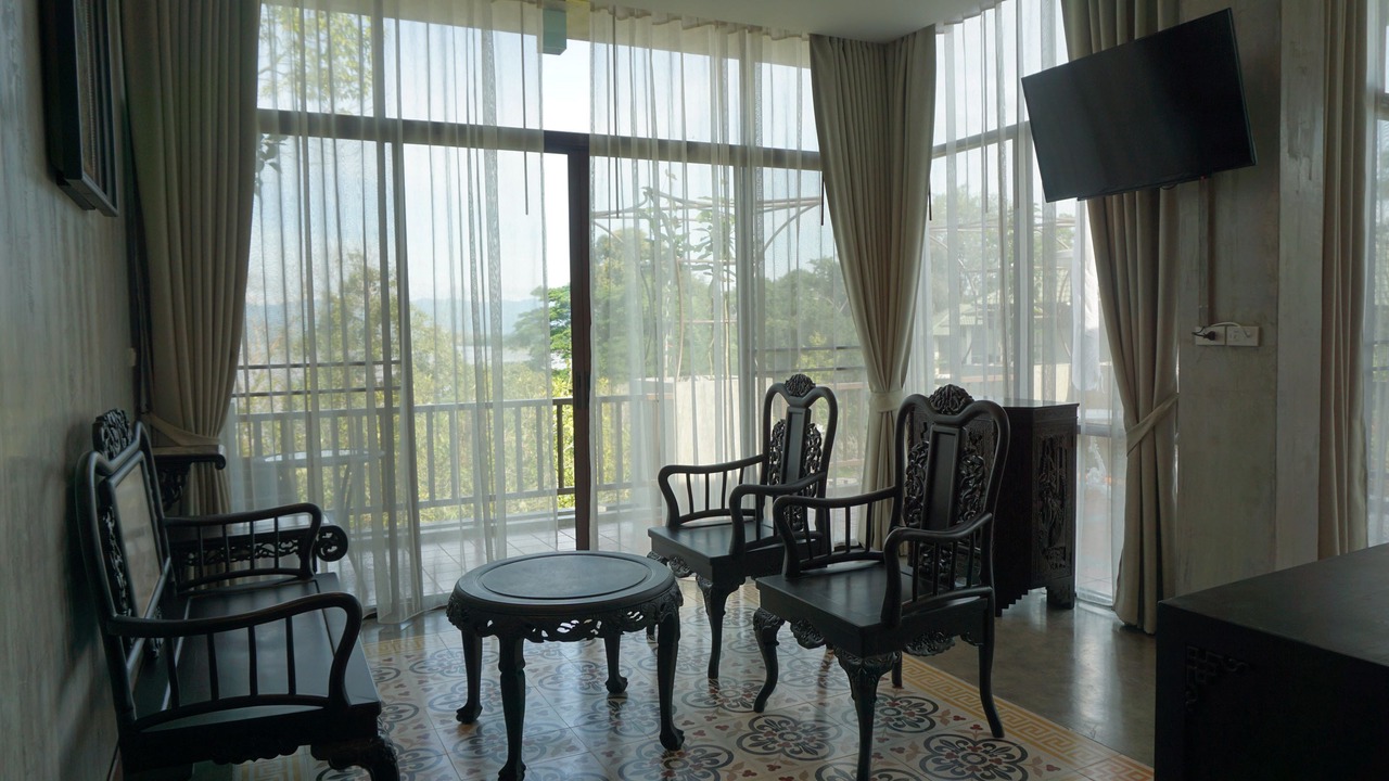 Photo of Bedroom in Chiang Saen