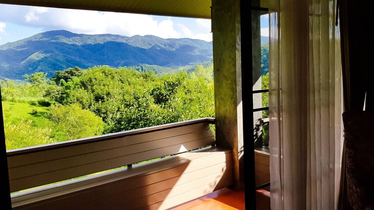 Photo of Patio Balcony in Mae Chan