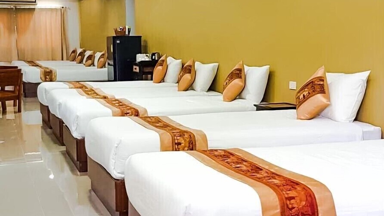 Photo of Bedroom in Mae Chan