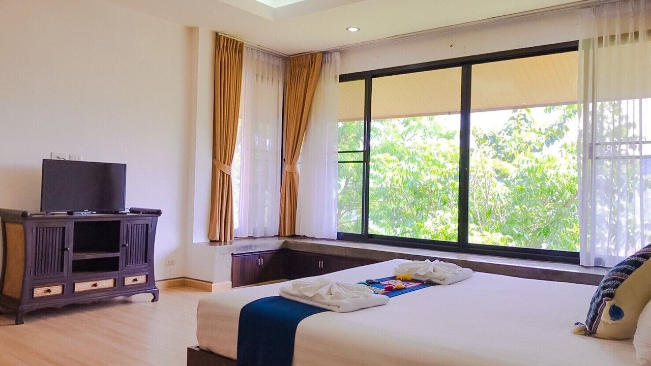 Photo of Bedroom in Mae Chan