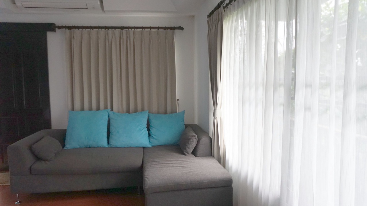 Photo of Bedroom in Mae Chan